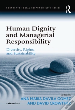 Capa do artigo Human Dignity And Managerial Responsibility