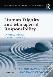 Capa do artigo Human Dignity And Managerial Responsibility