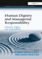 Human Dignity And Managerial Responsibility - Preview