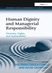 Human Dignity And Managerial Responsibility