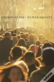 Capa do artigo Human Dignity