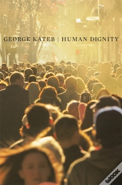Capa do artigo Human Dignity