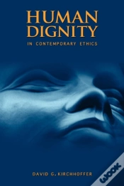 Capa do artigo Human Dignity In Contemporary Ethics