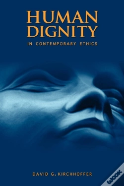 Capa do artigo Human Dignity In Contemporary Ethics
