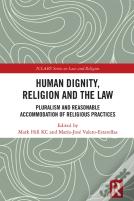 Human Dignity, Religion And The Law