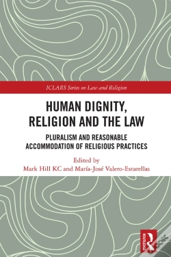 Capa do artigo Human Dignity, Religion And The Law