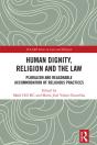 Human Dignity, Religion And The Law - Preview