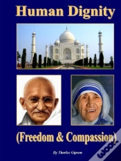 Capa do artigo Human Dignity