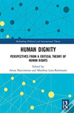 Capa do artigo Human Dignity