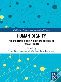 Capa do artigo Human Dignity