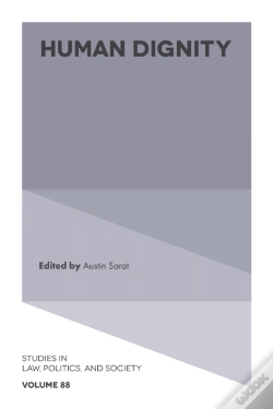 Capa do artigo Human Dignity