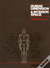 Capa do artigo Human Dimension And Interior Space