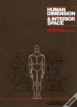 Capa do artigo Human Dimension And Interior Space