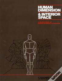 Human Dimension And Interior Space