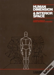 Capa do artigo Human Dimension And Interior Space