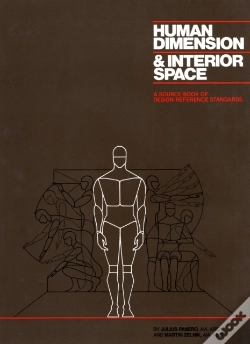 Capa do artigo Human Dimension And Interior Space