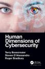 Human Dimensions Of Cybersecurity - Preview