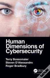 Capa do artigo Human Dimensions Of Cybersecurity