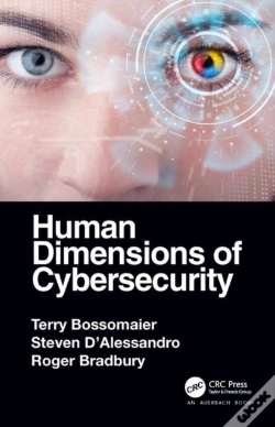 Capa do artigo Human Dimensions Of Cybersecurity
