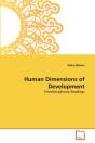 Human Dimensions Of Development - Preview