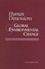 Human Dimensions Of Global Environmental Change - Preview