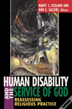 Capa do artigo Human Disability And The Service Of God
