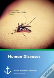 Capa do artigo Human Diseases