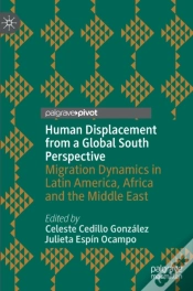 Capa do artigo Human Displacement From A Global South Perspective