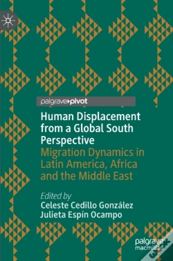 Capa do artigo Human Displacement From A Global South Perspective