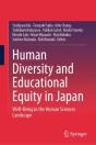 Human Diversity And Educational Equity In Japan - Preview