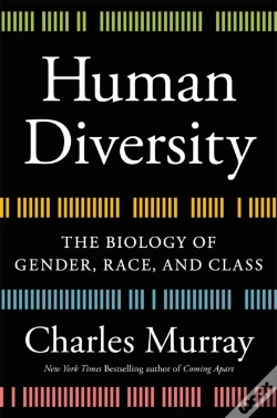 Capa do artigo Human Diversity