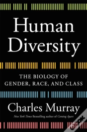 Capa do artigo Human Diversity