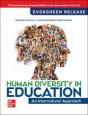 Human Diversity In Education: 2024 Release Ise - Preview