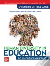 Capa do artigo Human Diversity In Education: 2024 Release Ise