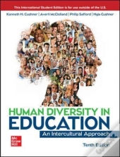 Human Diversity In Education Ise