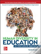 Capa do artigo Human Diversity In Education Ise