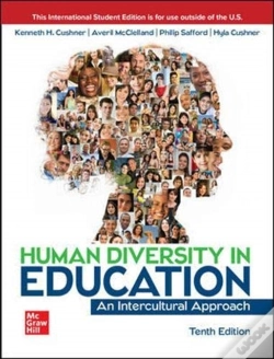 Capa do artigo Human Diversity In Education Ise
