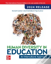 Capa do artigo Human Diversity In Education Ise