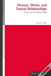 Capa do artigo Human, Divine, And Textual Relationships
