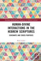 Human-Divine Interactions In The Hebrew Scriptures