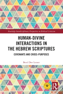 Capa do artigo Human-Divine Interactions In The Hebrew Scriptures