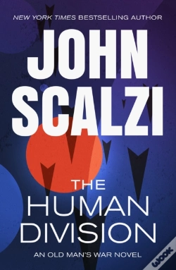 Capa do artigo Human Division