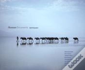 Capa do artigo Human Documents