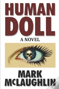 Capa do artigo Human Doll