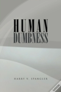 Capa do artigo Human Dumbness
