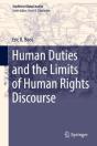 Human Duties And The Limits Of Human Rights Discourse - Preview