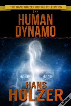 Capa do artigo Human Dynamo