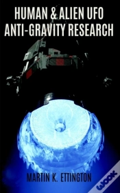 Capa do artigo Human & Alien Ufo Anti-Gravity Research