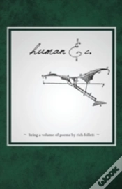 Capa do artigo Human & C.