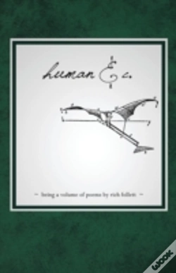 Capa do artigo Human & C.
